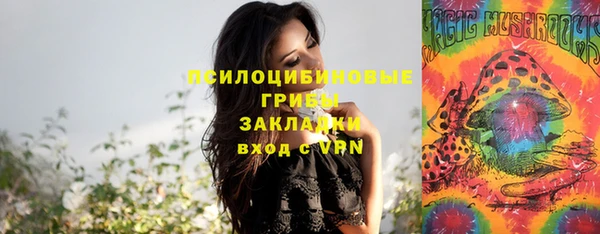 хмурый Заволжье